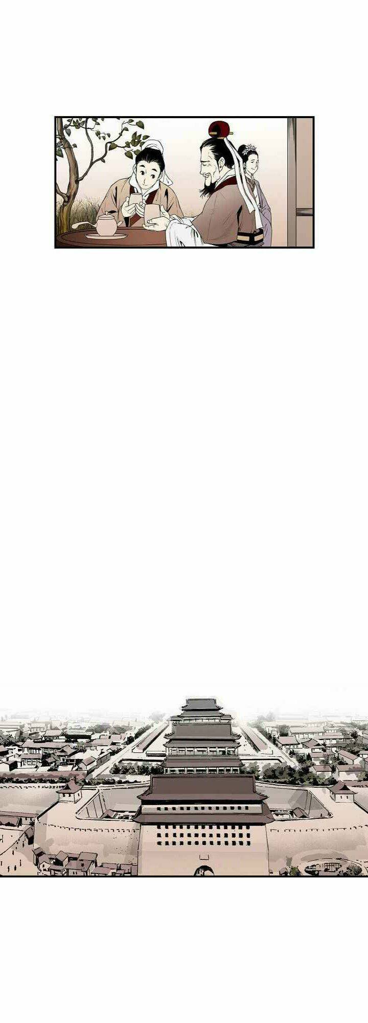 thế giới võ thuật của pháp sư chapter 2 32