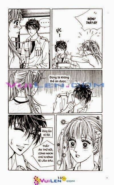 mãi yêu anh chapter 3 140