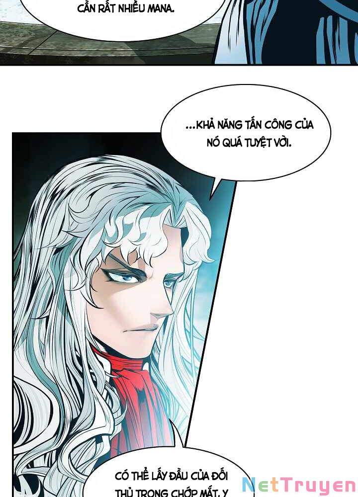 bất bại chân ma chapter 123 42