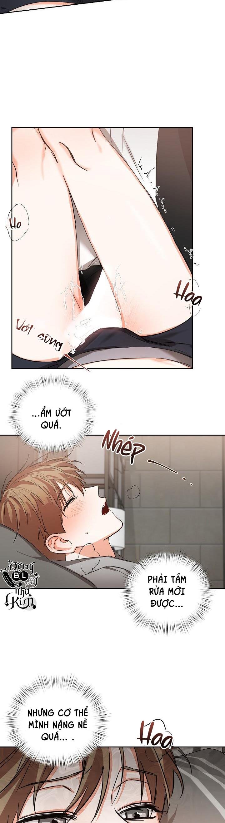 nine to nine chapter 10 15