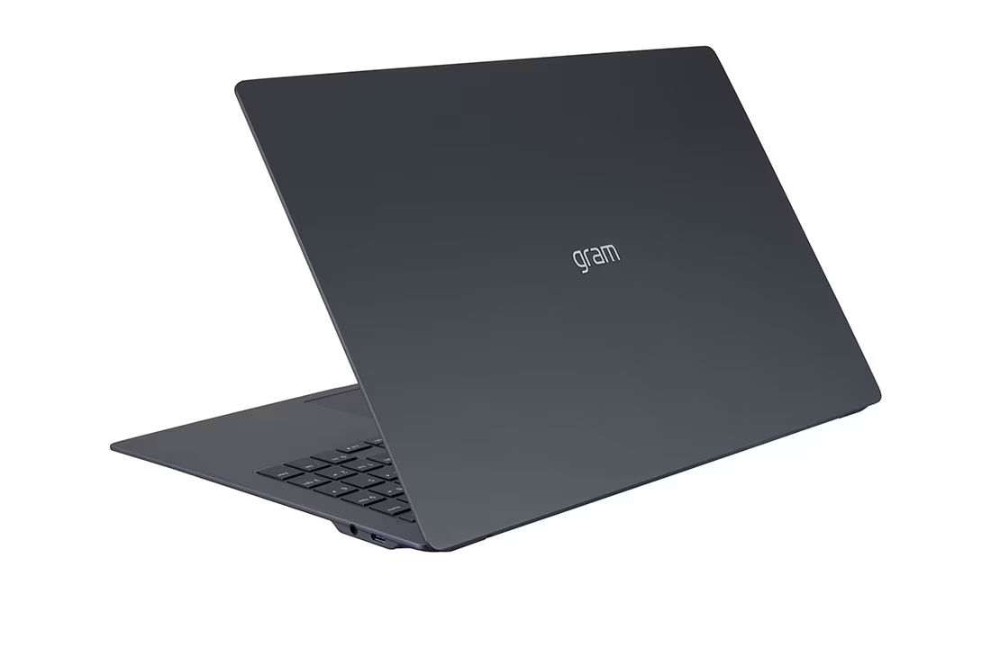 Laptop LG Gram UltraSlim 2023 15Z90RT-G.AH55A5 Hàng chính hãng