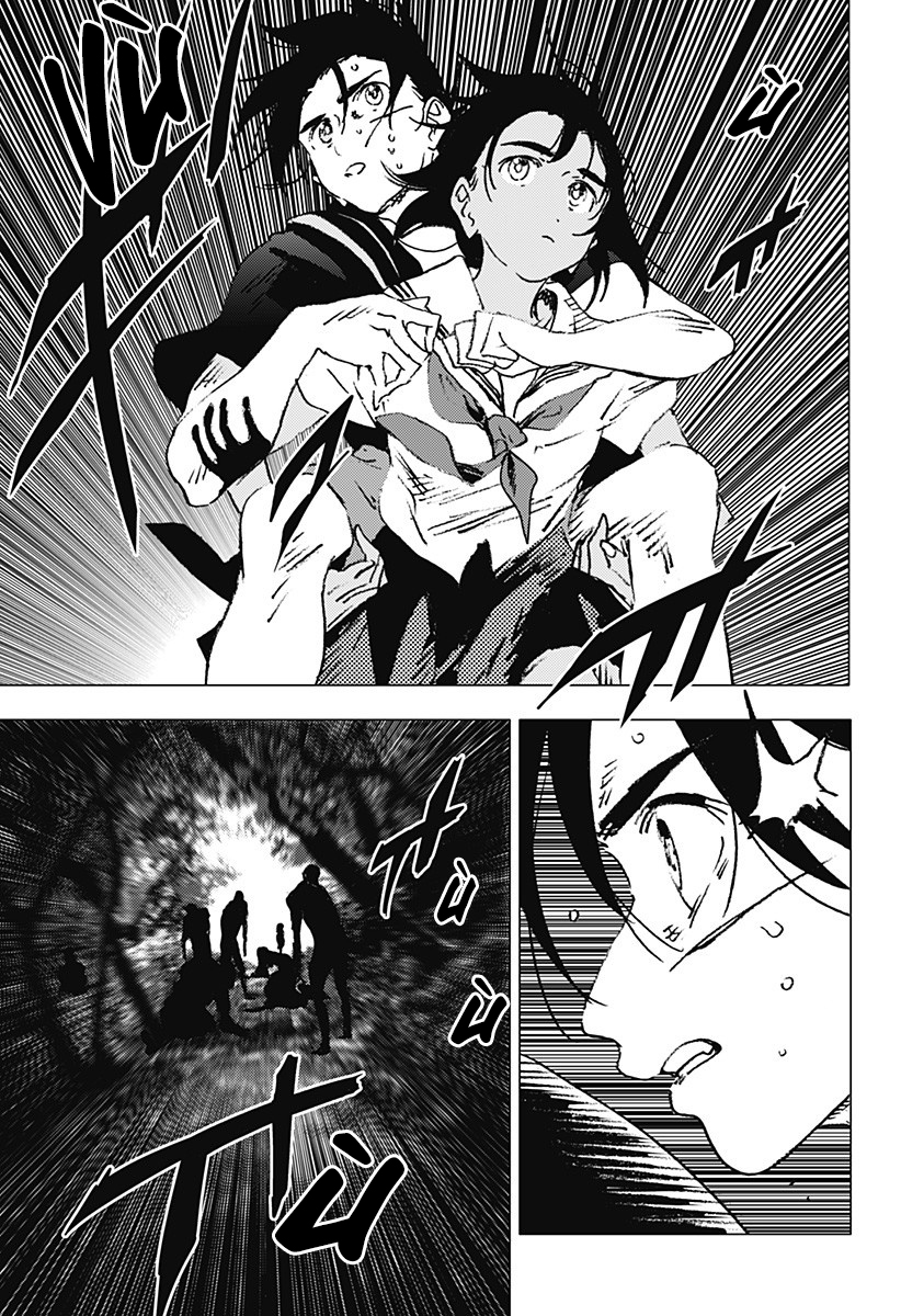 summer time render chapter 112 2