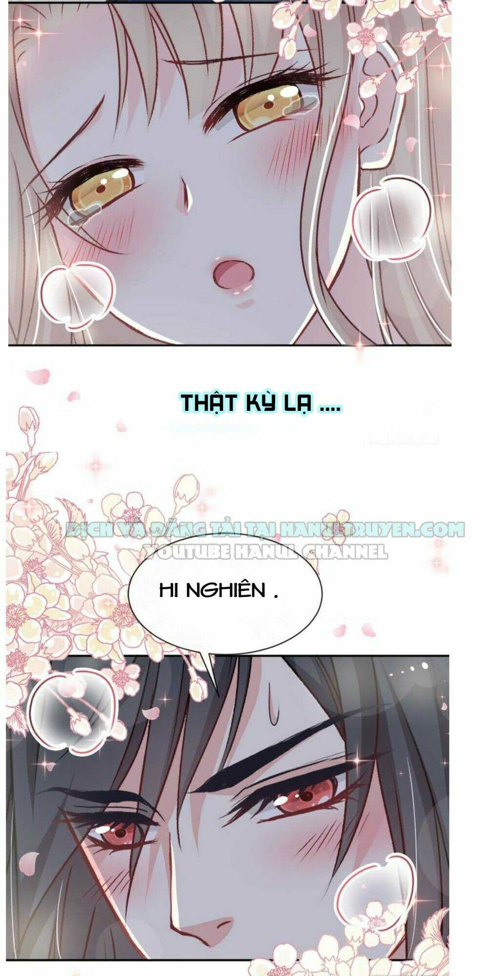 thiên hạ đệ nhất sủng phi chapter 53 14