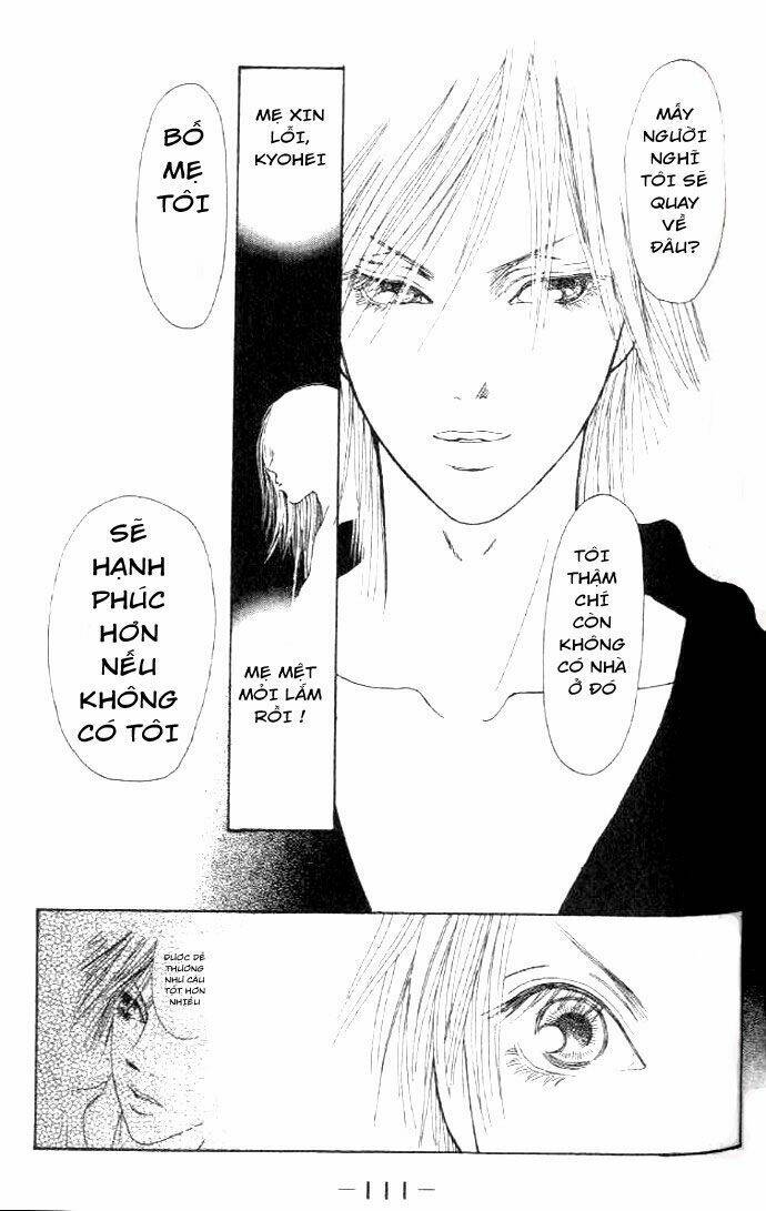 perfect girl evolution chapter 37 31