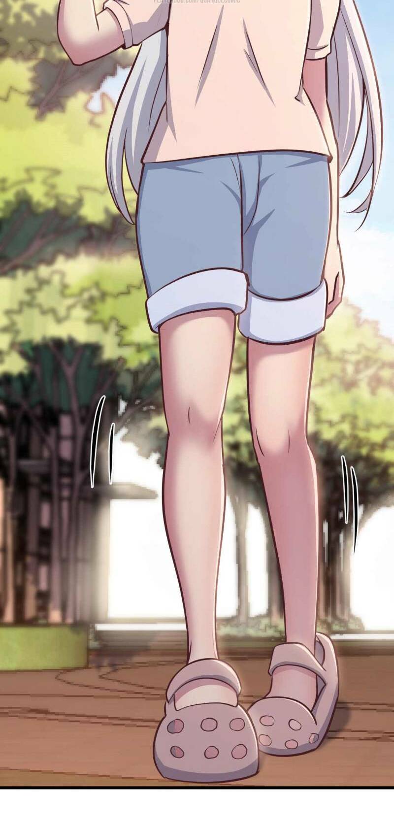 song tu đạo lữ kiểu xem mặt chapter 32 30