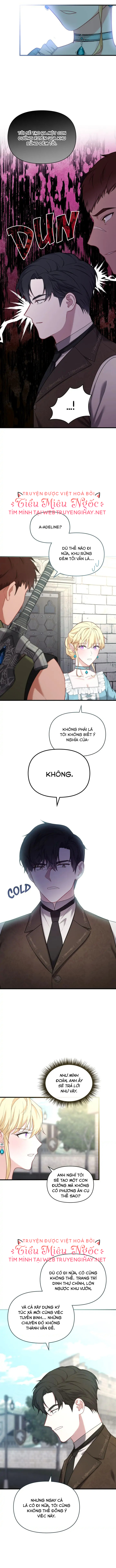 màn đêm tối của adeline chapter 11.2 3