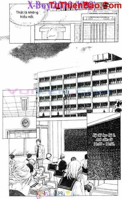 high school bullying chapter 37 20