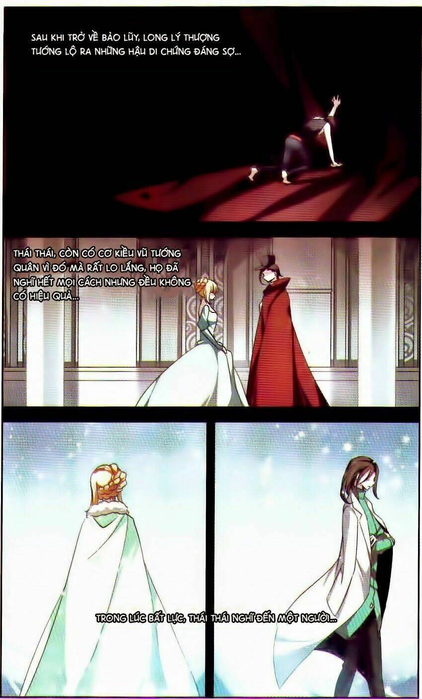 xuyên duyệt tây nguyên 3000 chapter 91 12