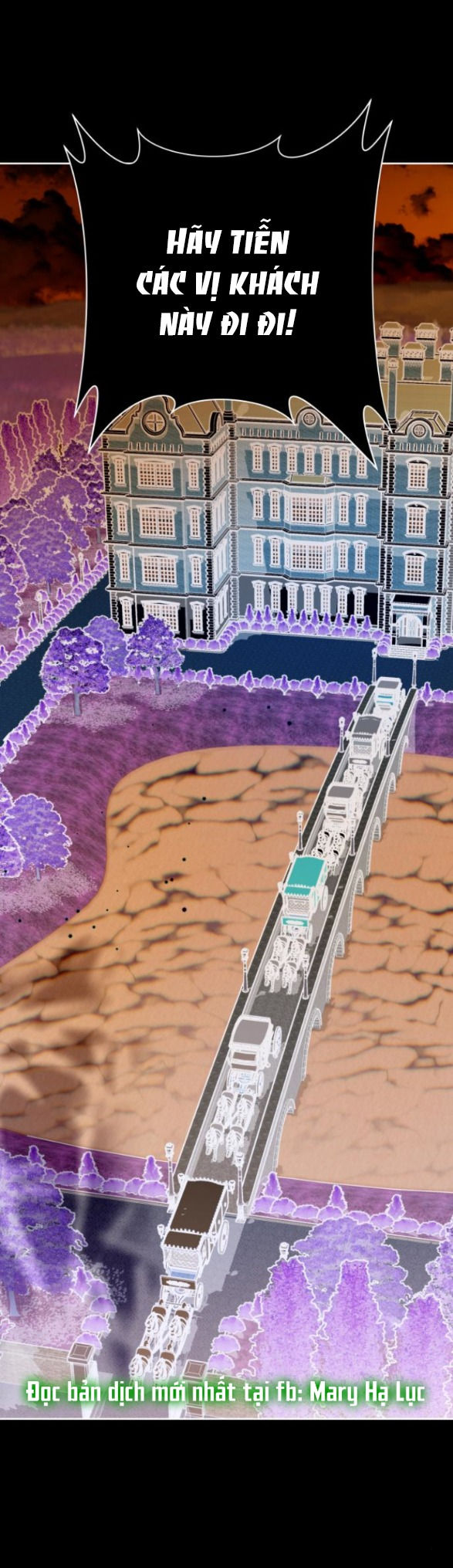 tôi muốn trở thành cô ấy dù chỉ là một ngày chapter 143.1 11