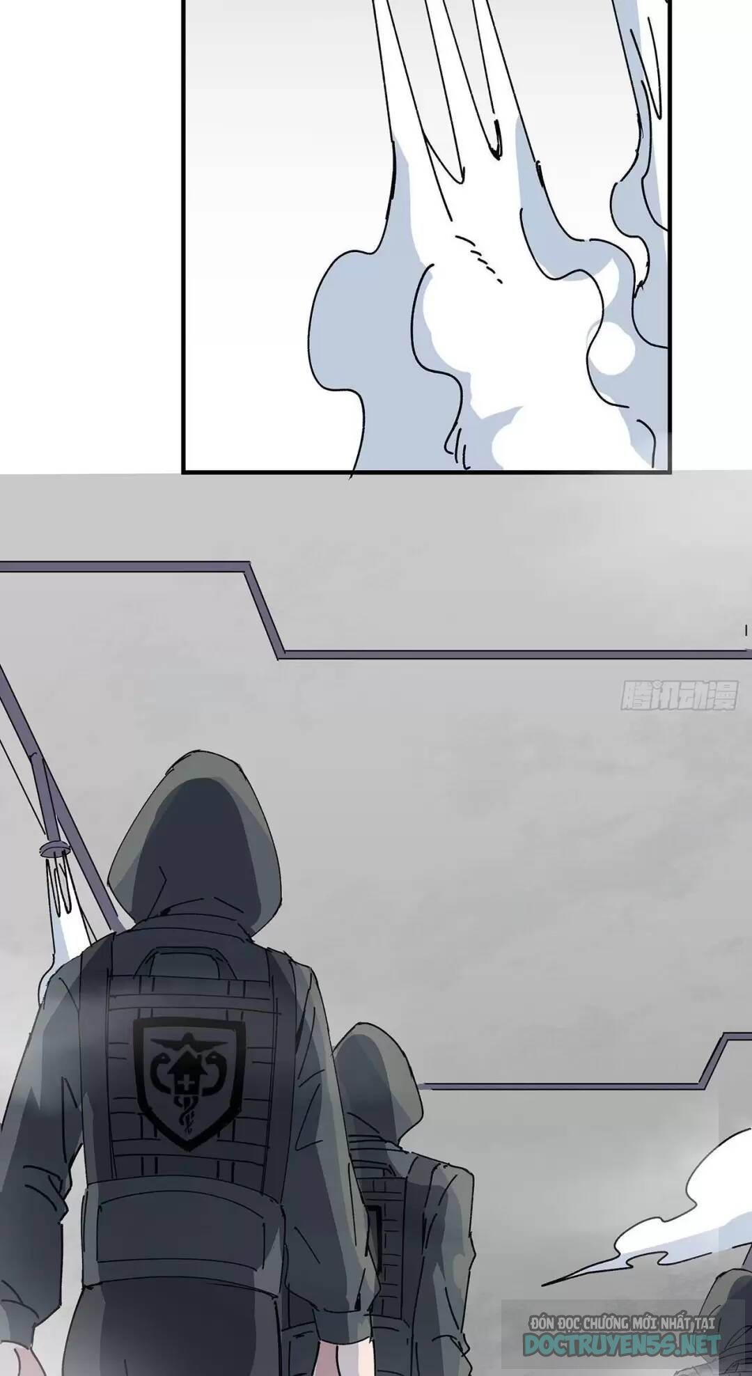 giải cứu 99 nữ chính ở mạt thế chapter 101 9