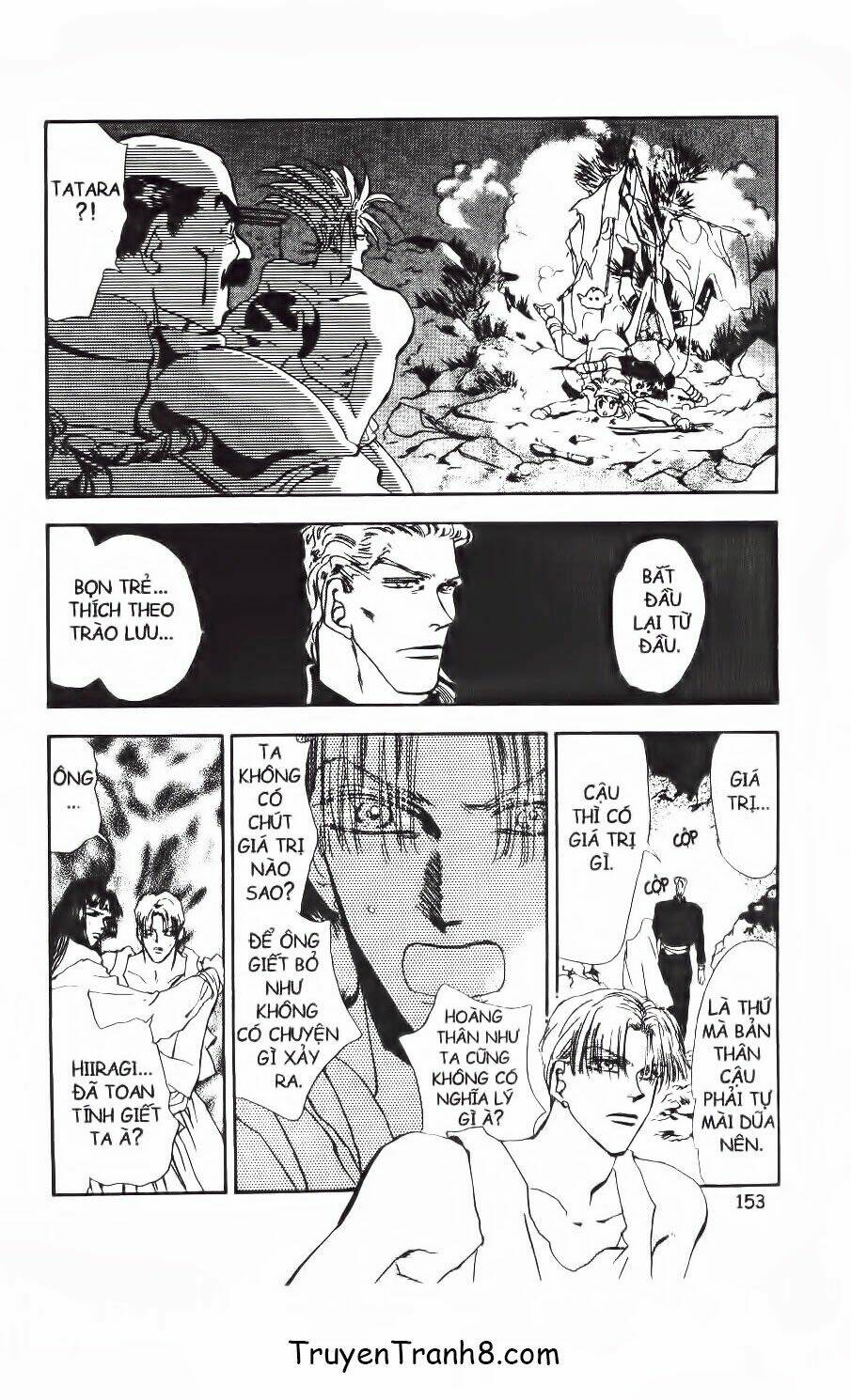 đứa con số phận chapter 73.1 14