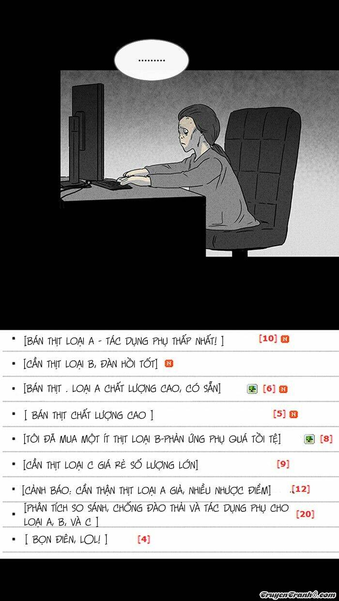 dung dịch thẫm mỹ chapter 4 25