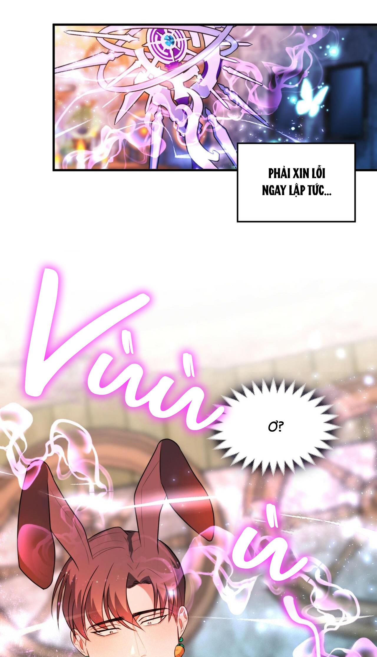 (np) độc thân muôn năm chapter 4 22