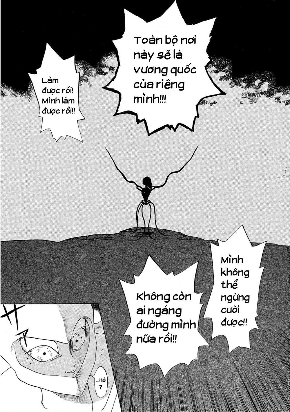 hataraku saibou! chapter 6 24