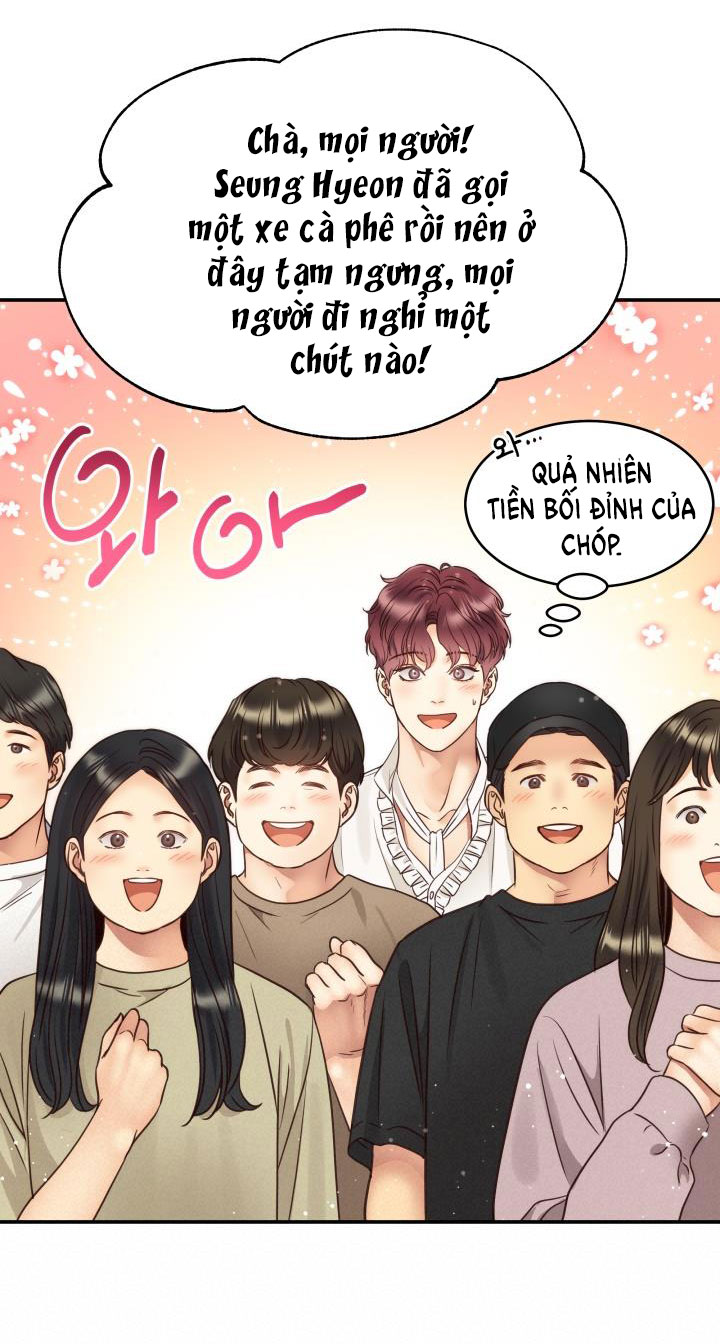 [16+] ánh sao ban mai chapter 62.1 16