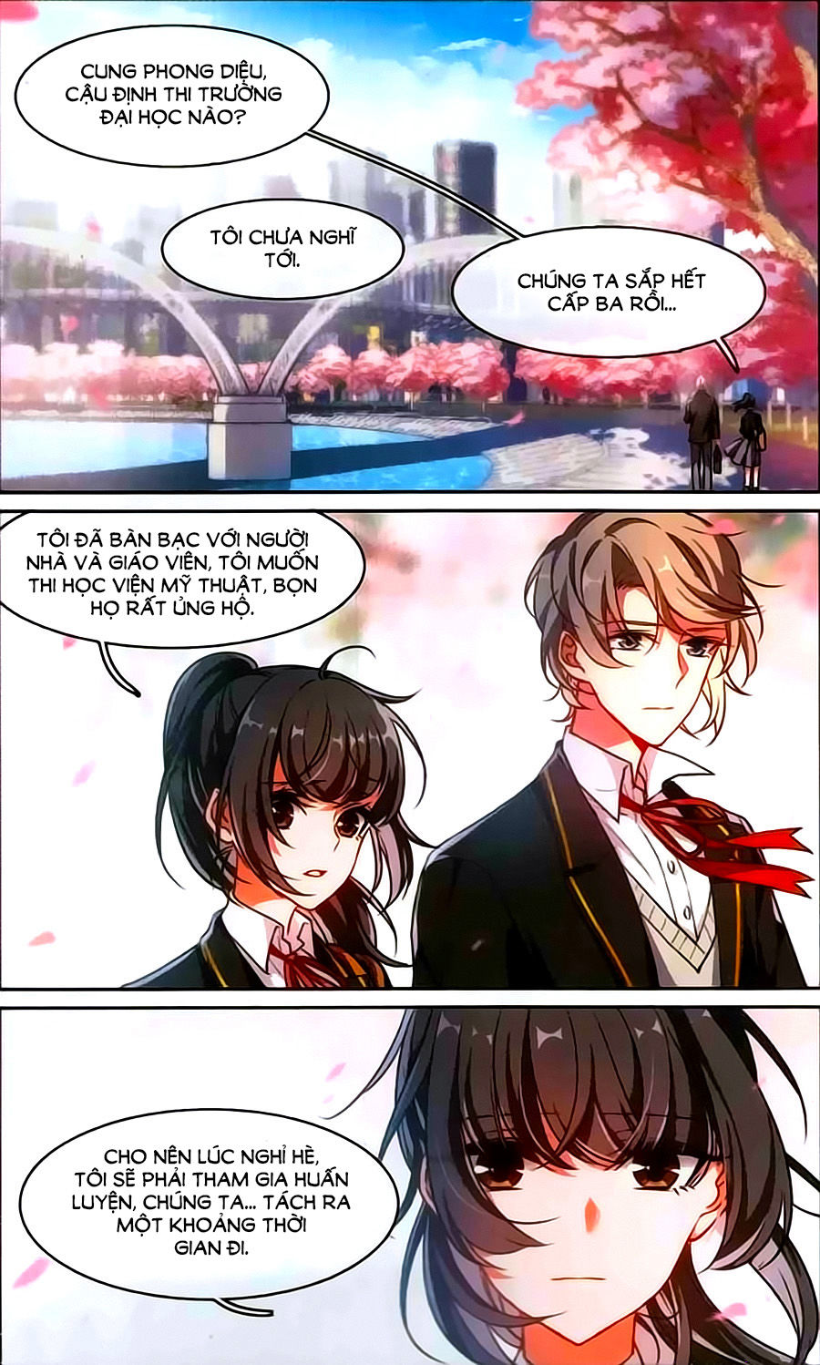 địa ngục cáo bạch thi chapter 14 11