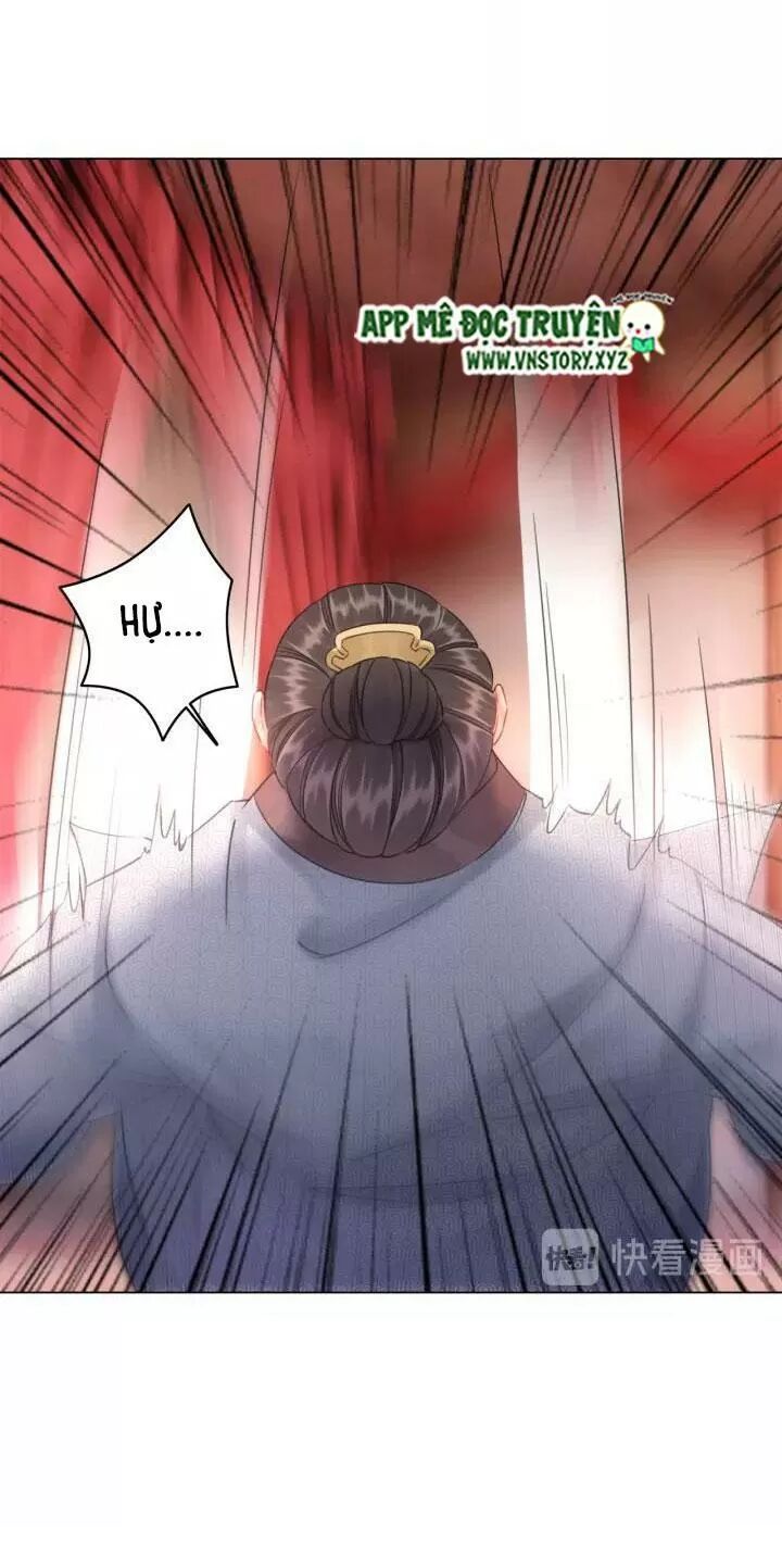 cực phẩm phế vật tiểu thư chapter 117 29