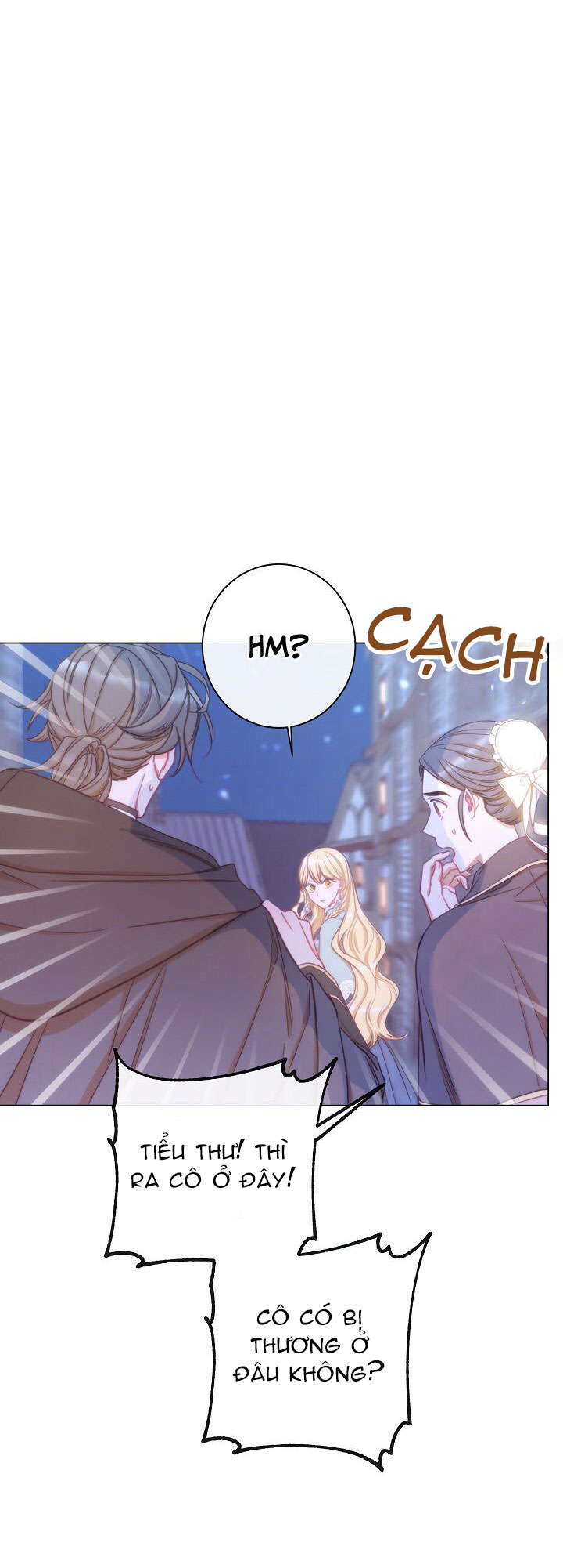 ác nữ đảo ngược đồng hồ cát chapter 27 49