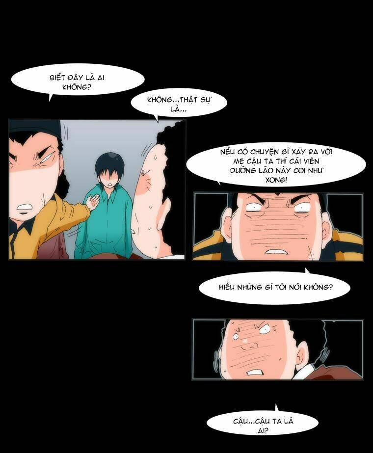 can't see can't hear but love chapter 5 54