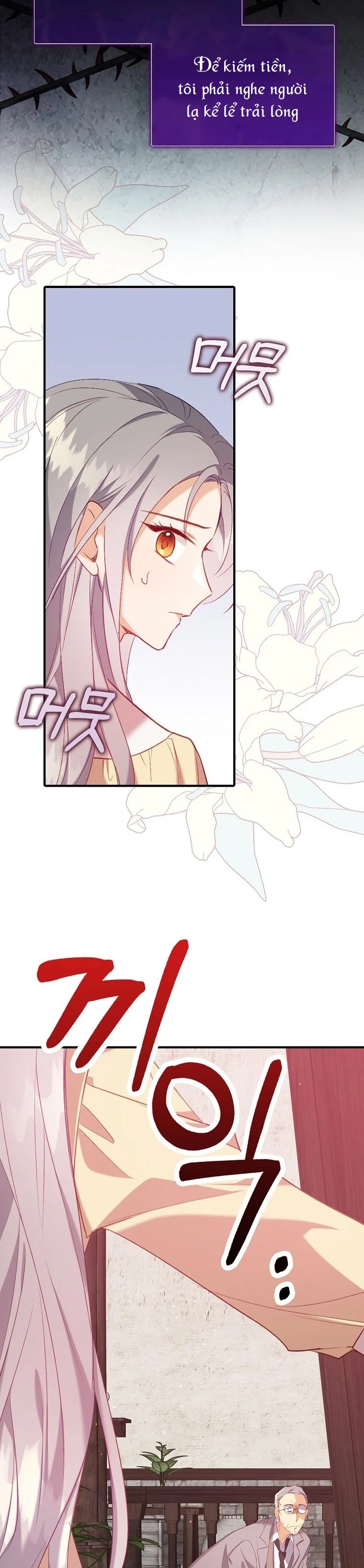 tôi chỉ nhận ra sau khi mất cô ấy chapter 6.1 12