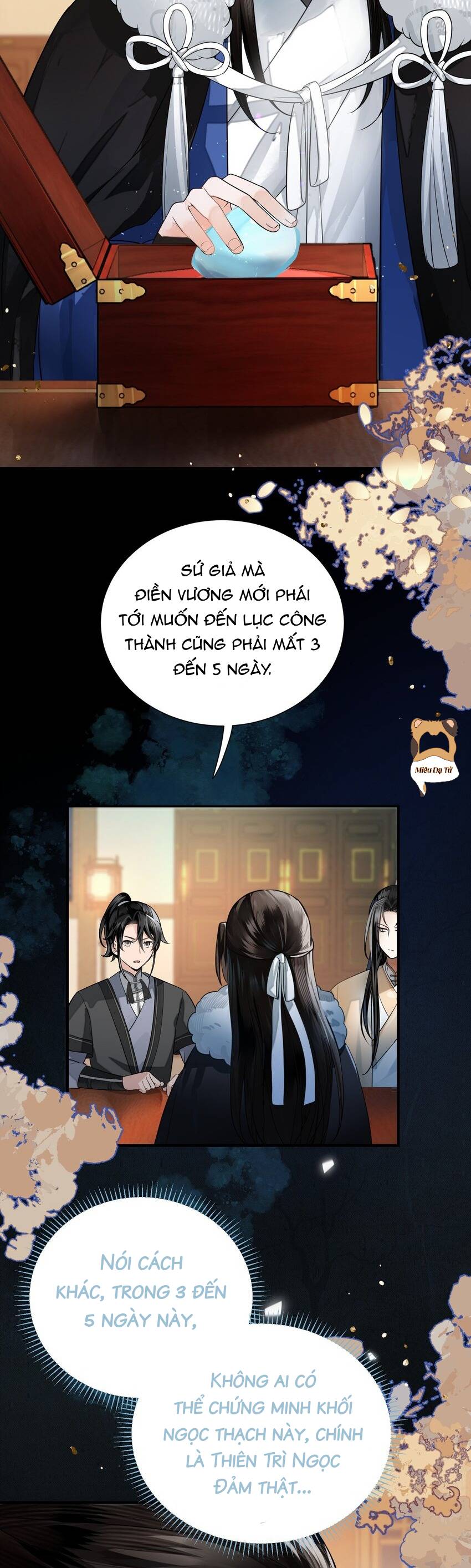 Vô Song chapter 13