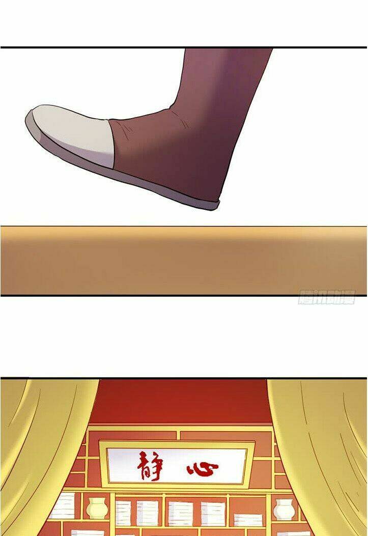 phong quỷ truyền thuyết chapter 126 4