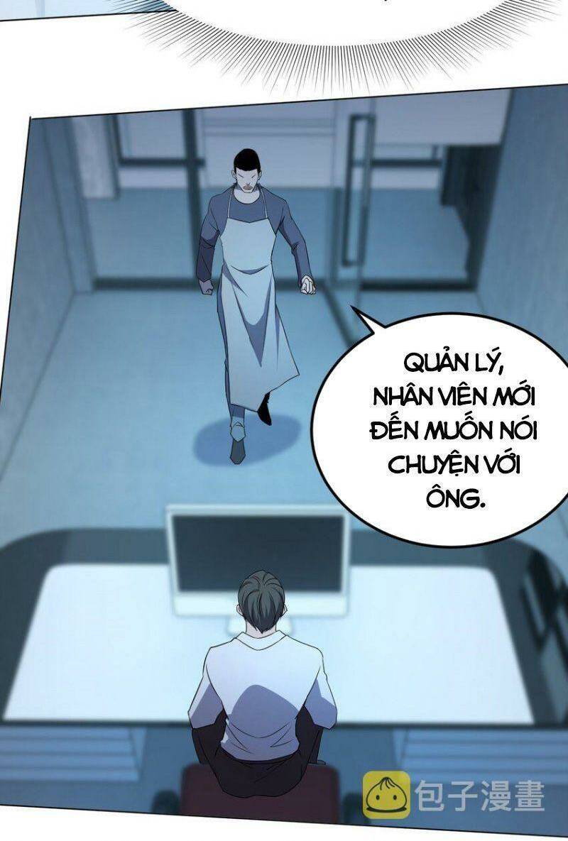 đừng hiểu lầm, tôi mới là người bị hại! chapter 98 17