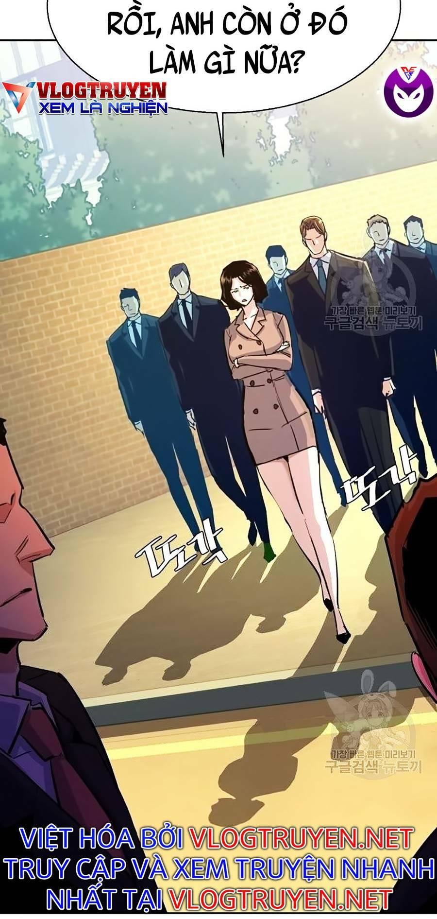 bạn học tôi là lính đánh thuê chapter 91 41