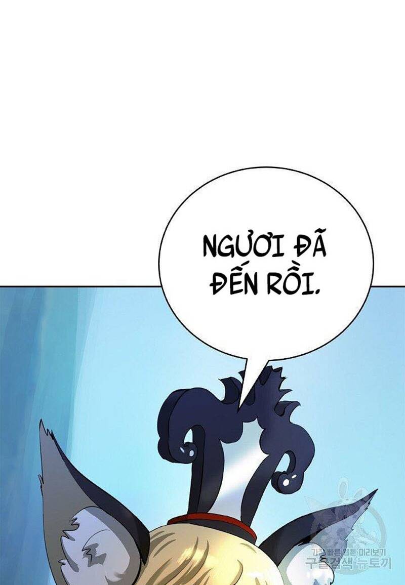 xuyên không thành hổ chapter 84 100