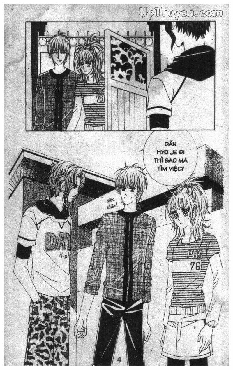 dạ khúc chapter 5 3