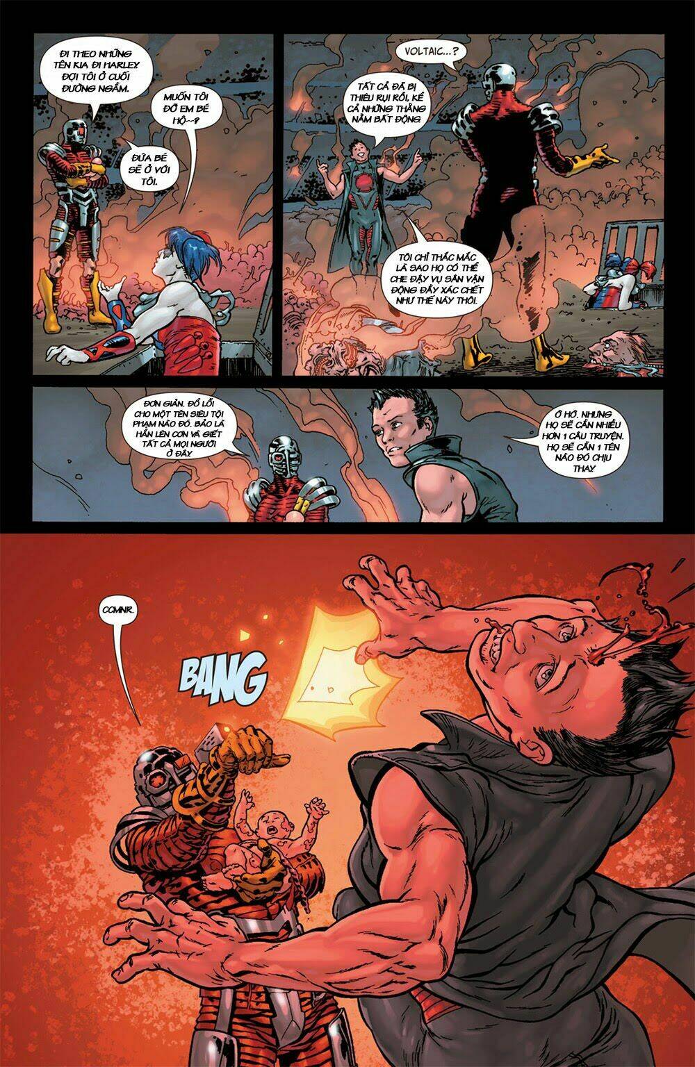 suicide squad chapter 2 20