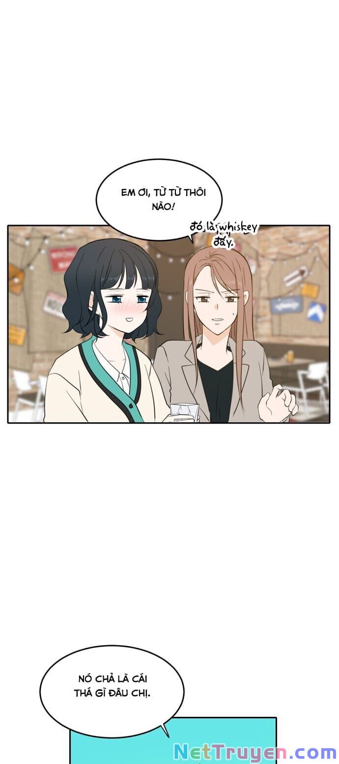 kiếp này cũng xin chăm sóc tôi như vậy nhé kiếp này cũng xin chăm sóc tôi như vậy nhé chapter 17 11