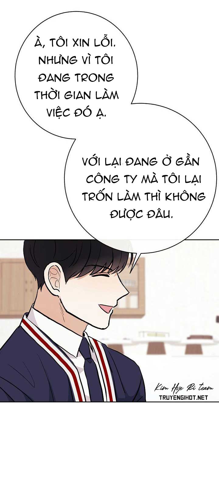 đứa bé là con tôi chapter 8 29