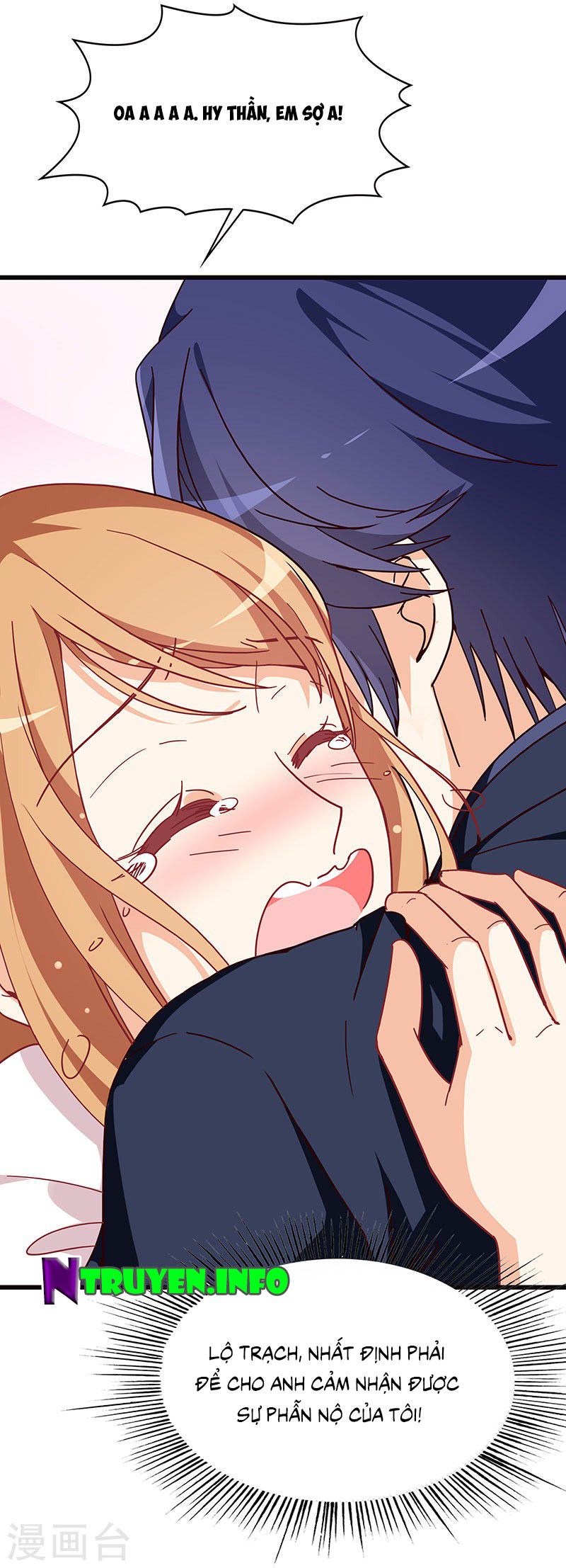 tình yêu một carat chapter 27 8