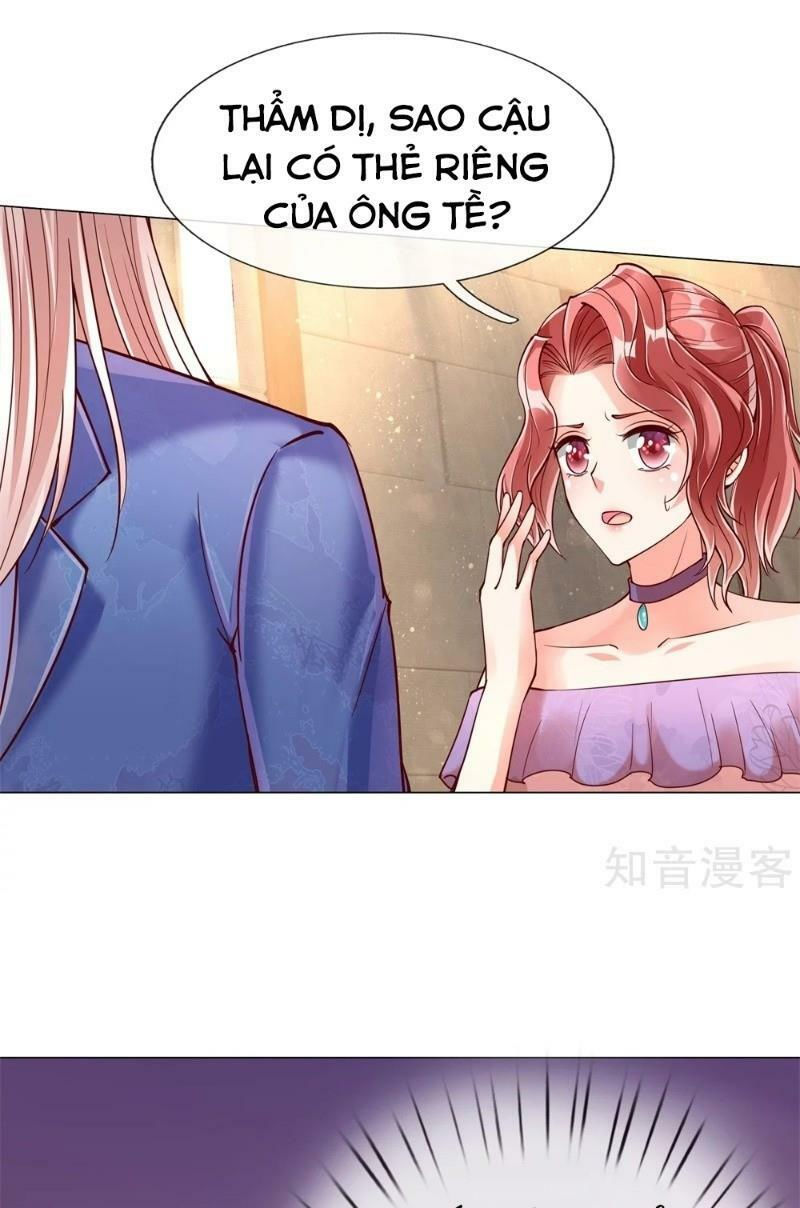 vú em tiên tôn đi ở rể chapter 113 5