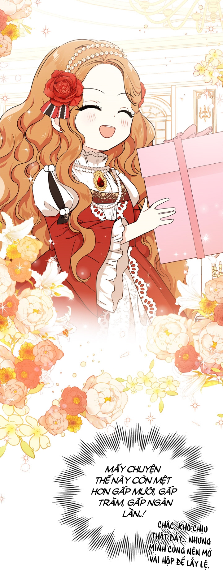lần này tôi sẽ trở thành gia chủ chapter 23 53