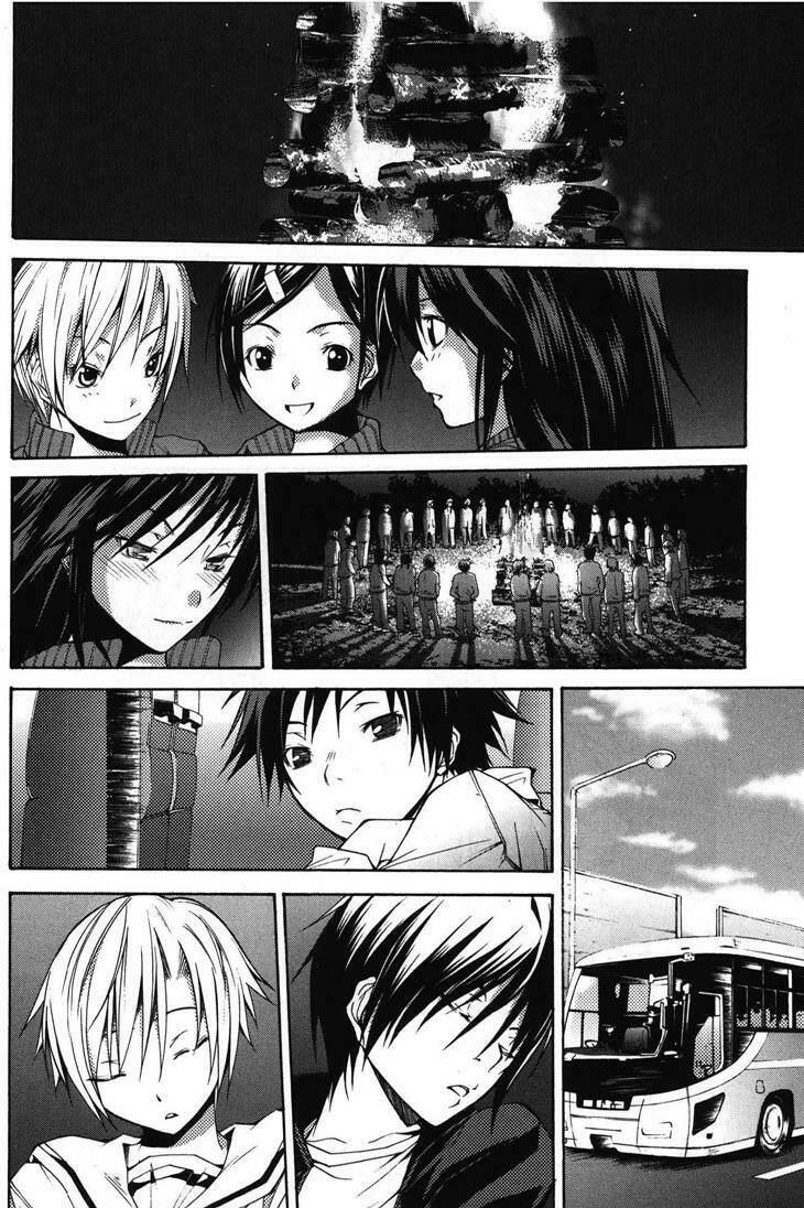 countrouble chapter 5 33