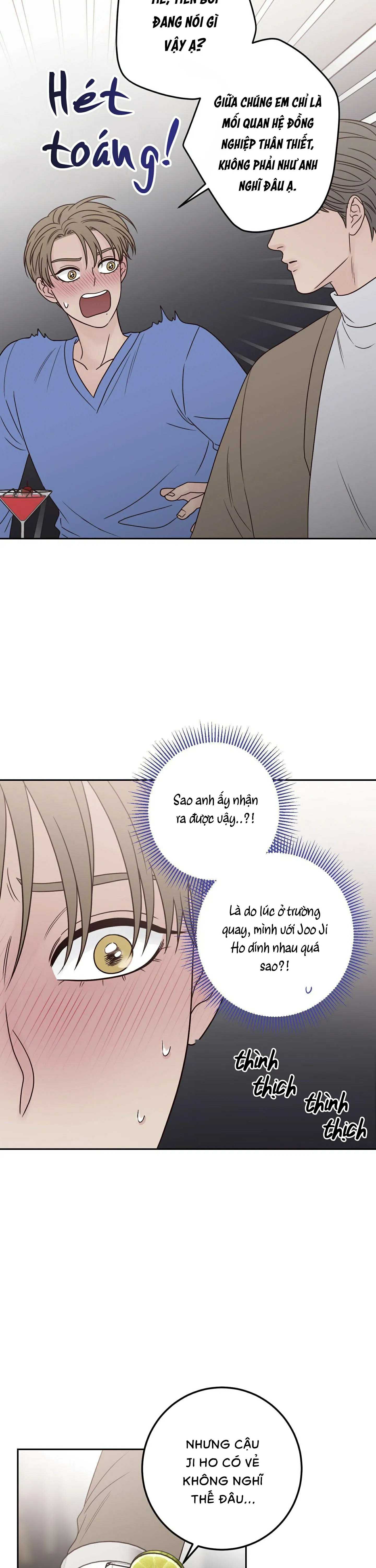 bad position chapter 46 5