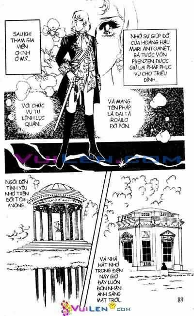 hoa hồng véc-xây chapter 5 89