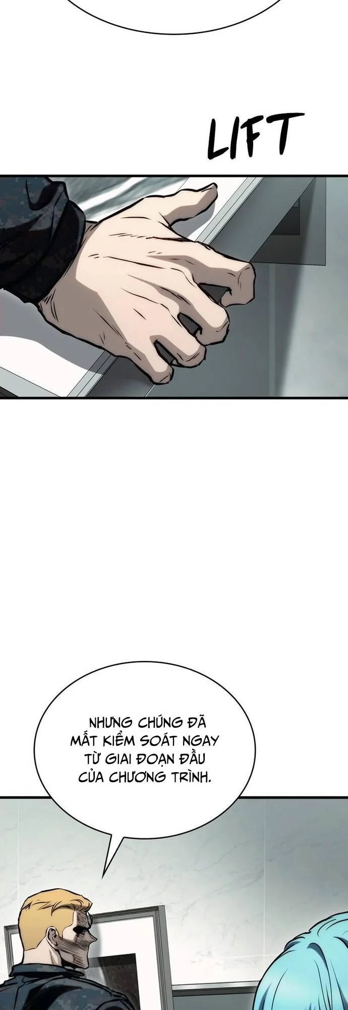 đồ long kỵ sĩ hôn môi ác long chapter 79 47