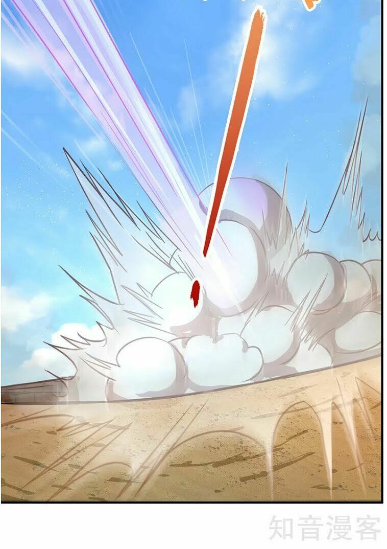 võ đạo độc tôn chapter 5 27