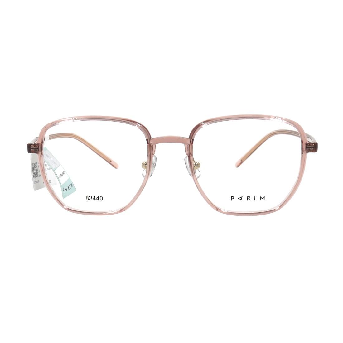Gọng kính chính hãng Parim 83440