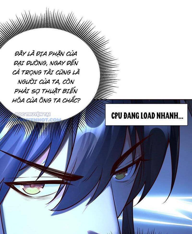 ta thực sự không muốn làm thần tiên chapter 74 30