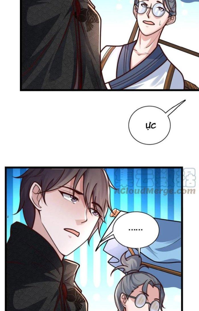 ta nuôi ma quỷ ở trấn ma ti chapter 52 15