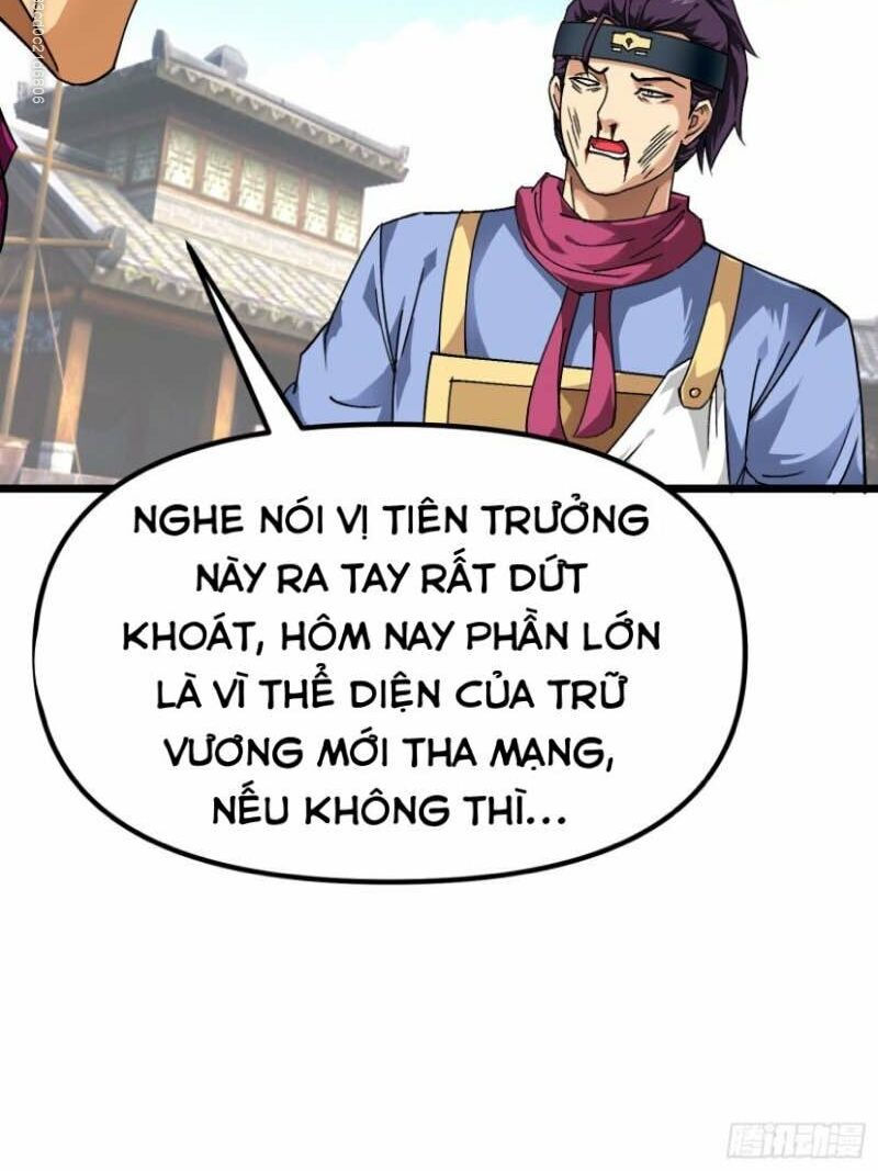 trọng sinh ta là đại thiên thần chapter 77 18