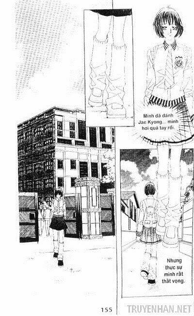 cô nàng sandwich chapter 36 33