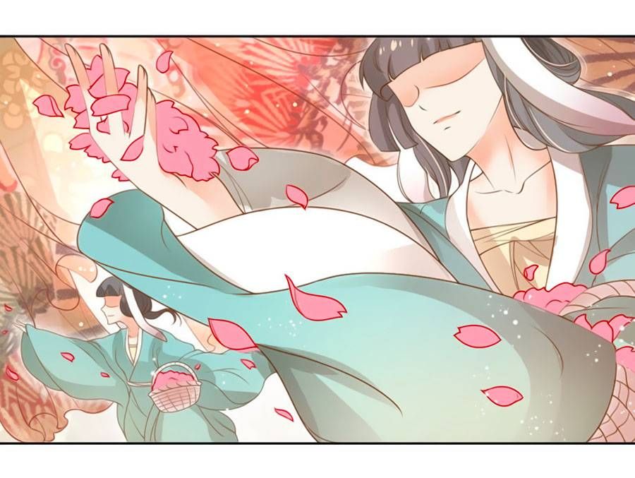 thanh khâu nữ đế: phu quân muốn tạo phản chapter 3 9