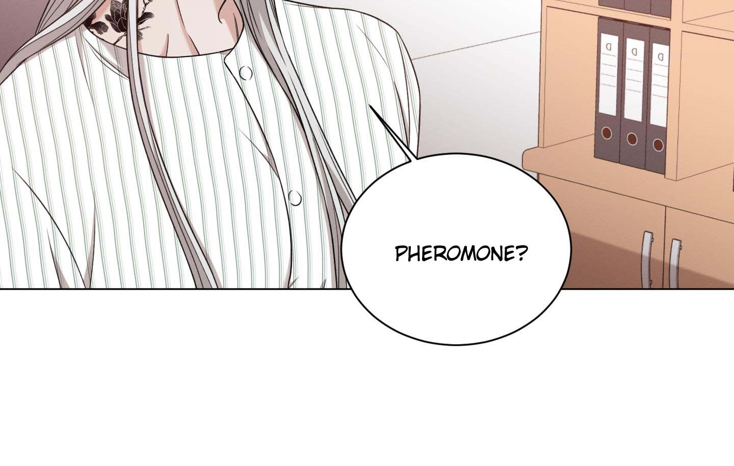 hội chứng minmotion chapter 49 151