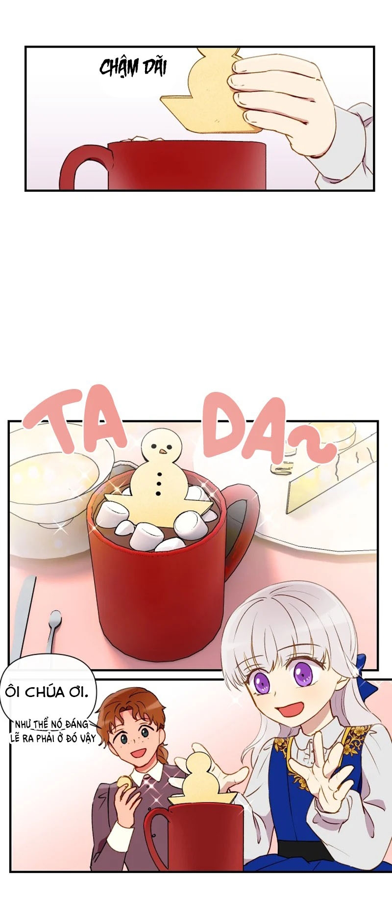 bản khế ước với nữ công tước ác ma chapter 21 12