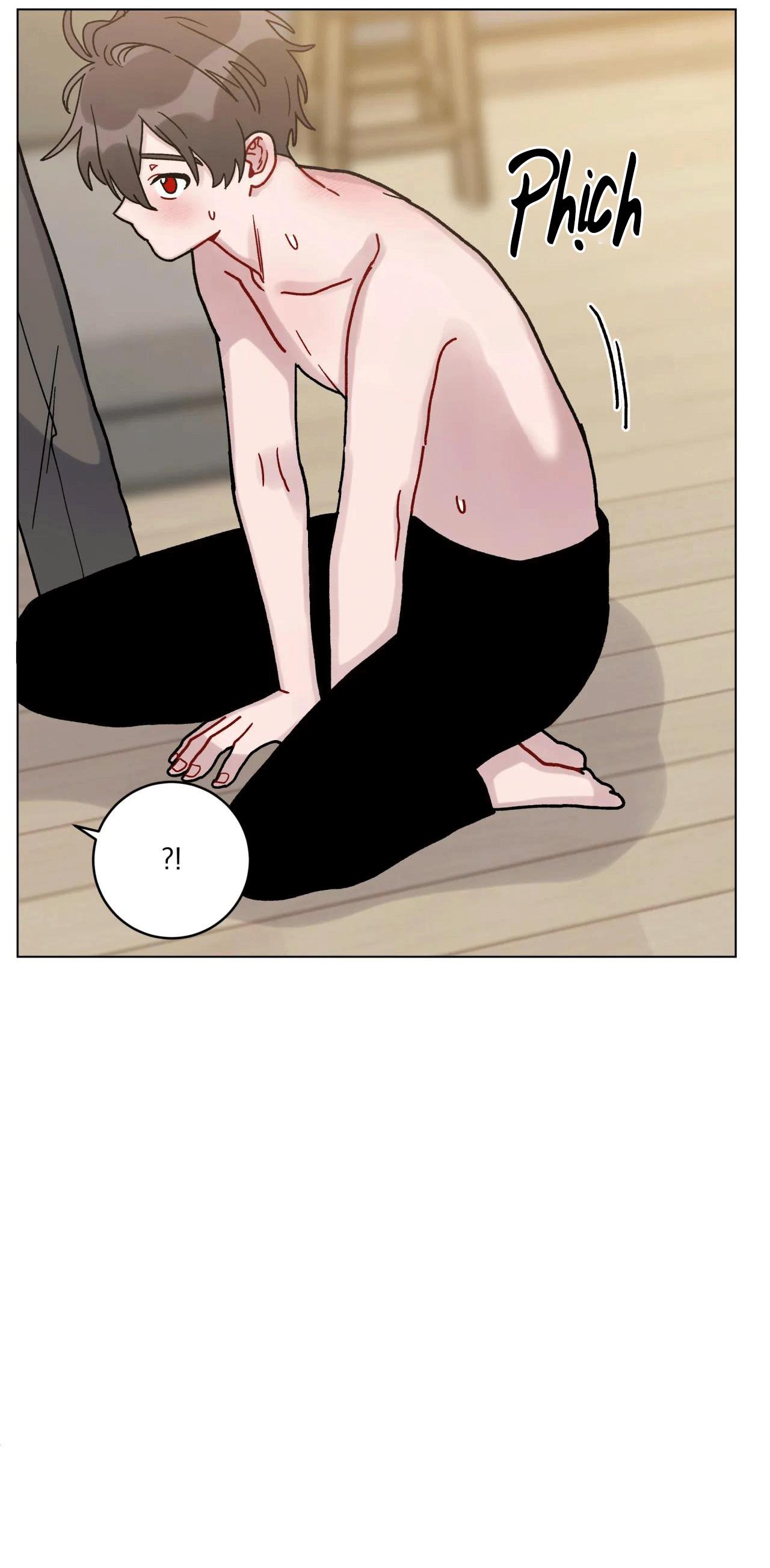 cơn mưa rào mùa hạ chapter 21 15